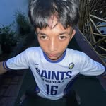 Enrique lou Neri - @kyooieie - Instagram