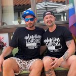 Lou Nick Adopt - @louandnickadopt - Instagram