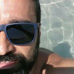 Nick Loulakis - @lounickos - Instagram