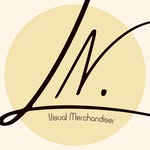 Lou Noël | Visual Merchandiser - @ln_visual_merch - Instagram
