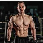 Lou Noel: FITNESS COACH - @battlingbroscience - Instagram