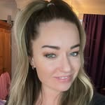 Amy Lou O'Brien - @angelaimz99 - Instagram