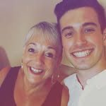 Lou O'Brien - @cobnlob - Instagram