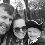 Lou O'Brien - @mrs_obriens_adventures - Instagram