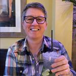 Lou O'Connell - @the_mental_wealth_mentor - Instagram