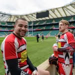 Louis Anton O'Connor - @louis_afro - Instagram