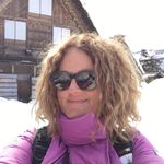 Lou Marie-Louise O'Neill - @loulouo_bh - Instagram