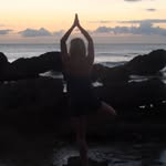 Lou Osborn - @lou.yogaandwellbeing - Instagram