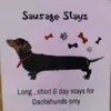 Louise Tungate Osborn - @sausagestayz - TikTok