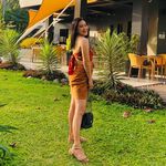 Florence Lou Palma Ingan - @florencelouingan - Instagram
