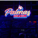 Las Palmas - @palmas_lounge - Instagram