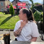 Lou Parsonage - @lou.parsonage - Instagram