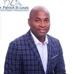 Dr. Patrick St. Louis - @dr.patrickst.louis - Instagram