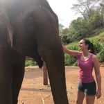 Lou Patrick - @loubyloooo - Instagram