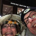 Lou Patrick-Seligman - @louispatrickseligman - Instagram