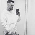 Lou Patrick Wahlberg - @93berliner_030 - Instagram