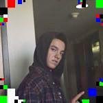 Harry Cushmore - @loupattonraok - Instagram