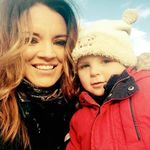 Lou Patton - @louisepatton82 - Instagram