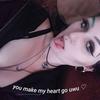 Jadyn Lou Petersen - @littlelostghost - TikTok