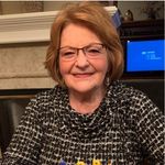 Mary Lou Petersen - @gma611 - Instagram