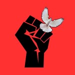 rebel advocate - @left.loud.unpleasant - Instagram