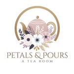 Petals And Pours Tea Room & Mocktail Lounge - @petalsandpourstea - Instagram