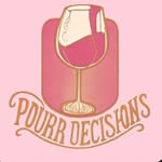 Pour Decisions wine lounge - @pourrdecisionswinelounge - Instagram