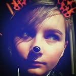 Georgia Lou Porter - @cutesybatz123 - Instagram