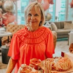 Mary Lou Porter - @maryport19 - Instagram