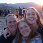 Lou Lepeska Powers - @loupowers44 - Instagram