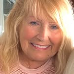 Mary Lou Powers - @seaglassartmlp - Instagram