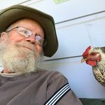 Lou Preston - @lousmusings - Instagram