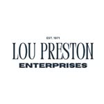 Lou Preston Enterprises - @louprestonent - Instagram