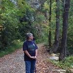 Mary Lou Preston - @allybops - Instagram