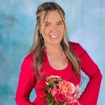 Mary Lou Preston - @greengardenflowerfitgirl - Instagram