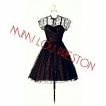 Mimi Lou Preston - @glamgirlz247 - Instagram