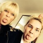 Lou Lou Ransom - @loumare76 - Instagram