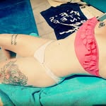 Lou Ransom ♈️ - @loumarie_83 - Instagram