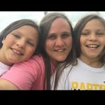 Louise Ransom - @johnsonkirsty10 - Instagram