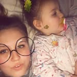 Love My Dulcie All The World💯🌹 - @sianlouiseransom - Instagram
