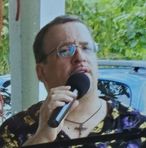 Lou Rhoades - Facebook
