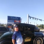 Louis Rhoades - Facebook