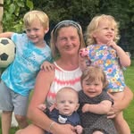 Lou Richards - @loujanerichards - Instagram