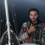 Lou Richards - @el_lobo_palido - Instagram