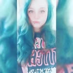 Lou Richards - @magicae_maxima - Instagram