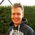 Björn Richter - @lou_richter_van_ruegen - Instagram