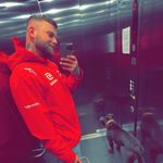 Louis Richter - @louisrichter84 - Instagram