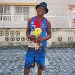 Lourival Santos de Campos - @louro_campos - Instagram