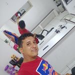 Raimundo Bandeira lima - @lourocabeleireiro22 - Instagram