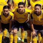 Lou Rodriguez - @lv_banda_d_sandiego1904 - Instagram